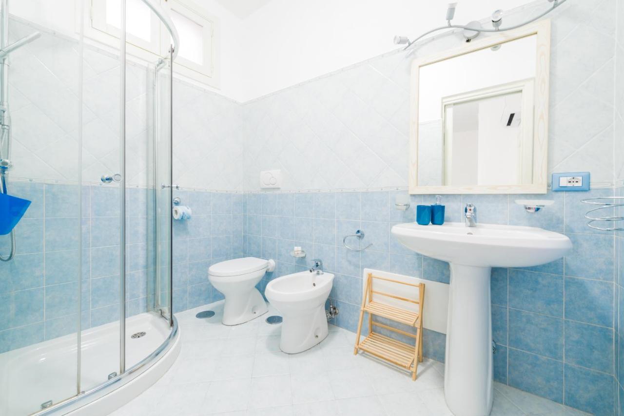 ホテル Casa Pietro ポジターノ エクステリア 写真
