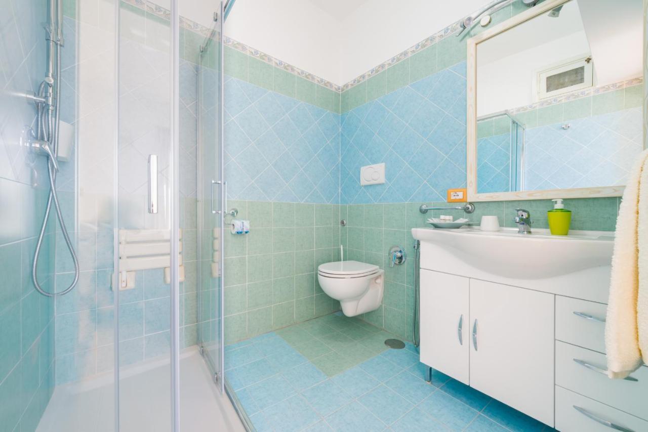 ホテル Casa Pietro ポジターノ エクステリア 写真
