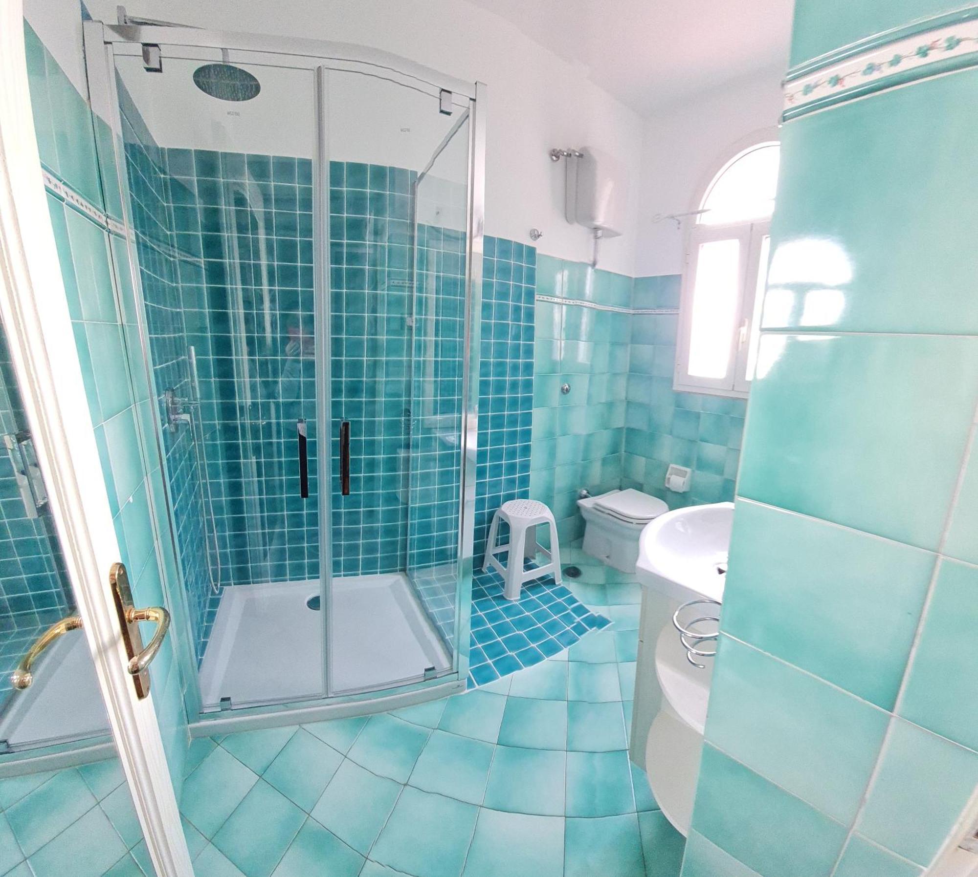 ホテル Casa Pietro ポジターノ エクステリア 写真